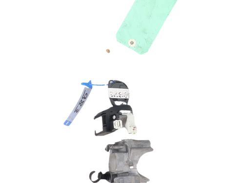 Ignition barrel SUZUKI SWIFT V (AZ) 1.2 Hybrid (Mild Hybrid) (A2L412) | BP39551451M48 - Image 3