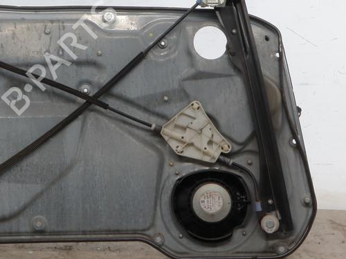 Used Front right window mechanism Front right window mechanism SEAT IBIZA III (6L1) 1.4 TDI (70 hp) 33057089 33057089
