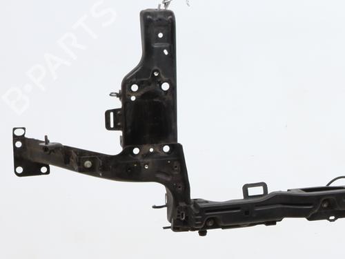 Frontplade/Frontkurv OPEL CORSA E (X15) 1.4 (08, 68) | BP35939245C72 - Image 3