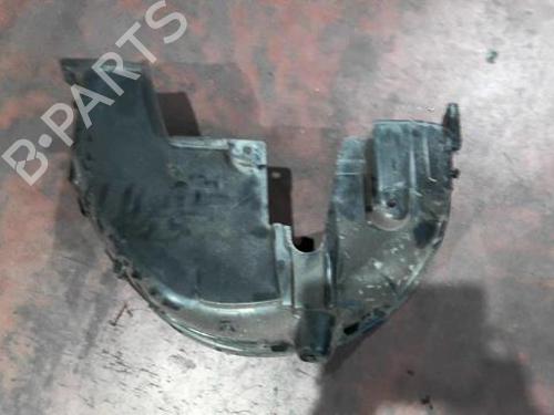 Wheel arch CITROËN C3 III (SX) 1.2 VTi 68 | BP20355098C56 