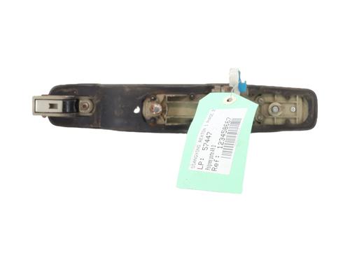 Used Rear right exterior door handle Rear right exterior door handle SSANGYONG REXTON / REXTON II (GAB_) 2.7 D 4x4 (186 hp) 33708939 33708939