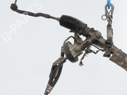Used Steering rack Steering rack DACIA DUSTER (HS_) 1.5 dCi (86 hp) 29341805 29341805