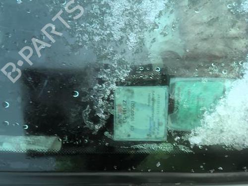 Left rear door BMW 1 (E87) 120 d | BP22793989C4 