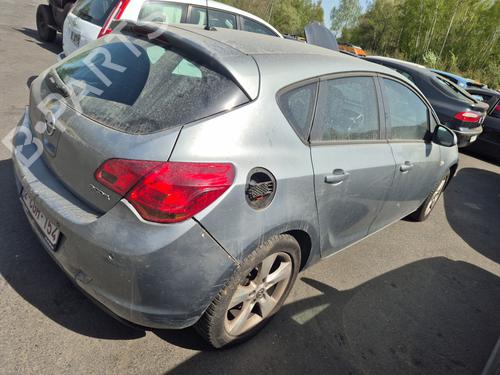 Left headlight OPEL ASTRA J (P10) 2.0 CDTI (68) | BP38032649C28 - Image 7
