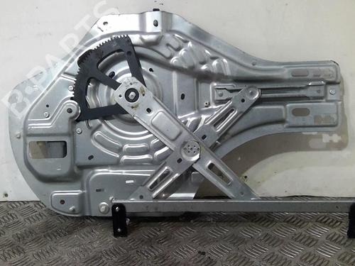 Used Front right window mechanism Front right window mechanism 20367043 20367043