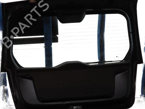Tailgate HYUNDAI GETZ (TB) 1.5 CRDi | BP20352791C6 