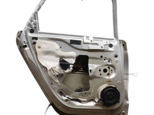 Left rear door CITROËN C4 II (NC_) 1.6 HDi 90 | BP28326514C4 