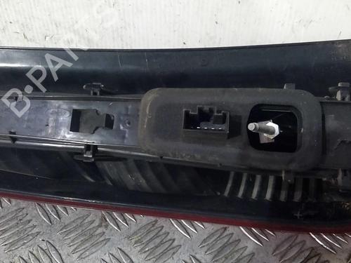 Used Right taillight FORD FUSION (JU_) 1.4 TDCi (68 hp) 20360358