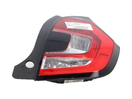 Right taillight RENAULT TWINGO III (BCM_, BCA_) 1.0 SCe 65 (BCMJ) | BP37743426C35 - Image 5