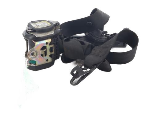 Front right seatbelt AUDI A4 B6 (8E2) 1.9 TDI | BP24300663I25 - Image 2