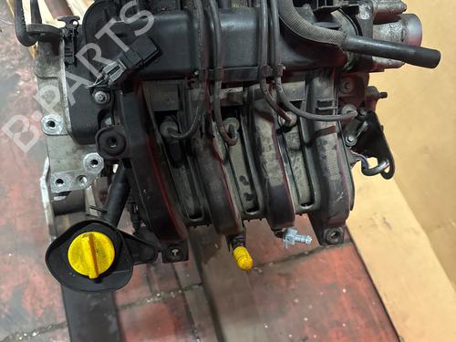 Engine RENAULT CLIO IV (BH_) 1.2 16V | BP39228555M1 - Image 4