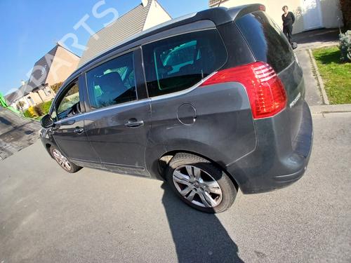 Front left panel PEUGEOT 5008 (0U_, 0E_) 1.6 HDi | BP33235285C58 - Image 6