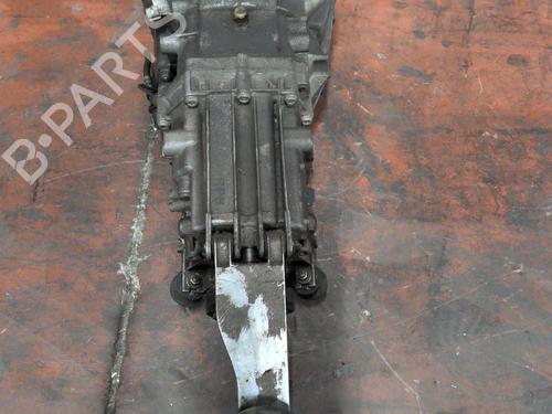 Gearbox BMW 3 (E90) 318 i | BP40093425M3 - Image 5