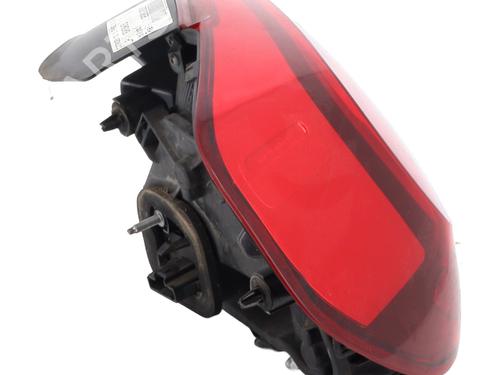 Left taillight CITROËN C3 III (SX) 1.6 BlueHDi 100 | BP29704301C34 