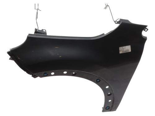 Used Left front fenders FIAT 500X (334_) 1.6 (334AXE1A) (110 hp) 30056753