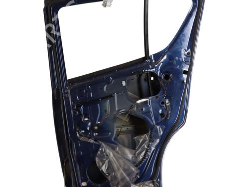 right-rear-door-opel-agila-b-h08-2008-2009-2010-2011-2012-2013-2014-25603731 main image