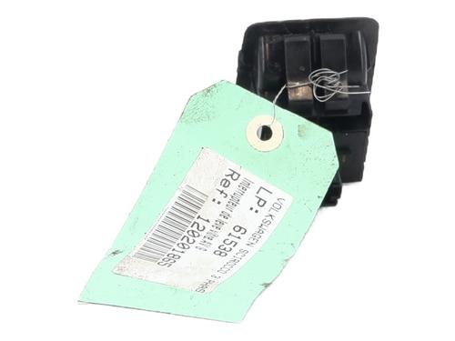 Left front window switch VW SCIROCCO III (137, 138) 2.0 TDI | BP32098705I27 - Image 3