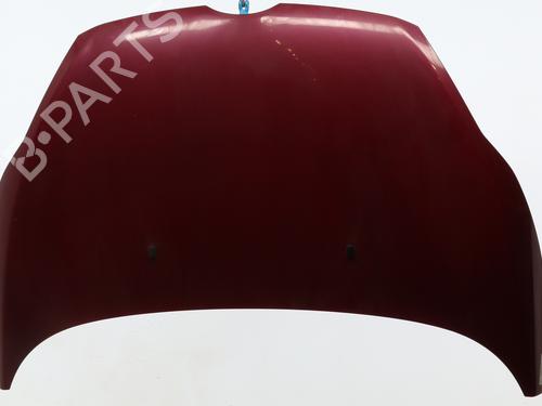 Hood FORD FIESTA VI (CB1, CCN) 1.6 TDCi 1774791