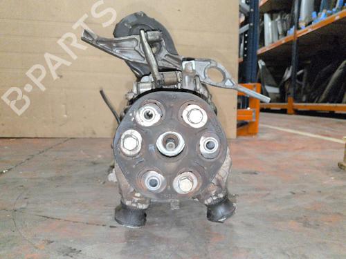 Gearbox BMW 1 (E81) 123 d | BP40061514M3 - Image 9
