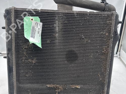 Water radiator CITROËN C3 II (SC_) 1.4 HDi 70 (SC8HZC, SC8HR0, SC8HP4) | BP34532593M31 - Image 4