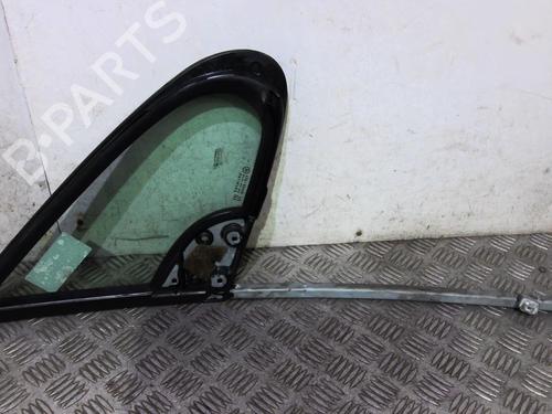 Front left quarter glass PEUGEOT 307 (3A/C) 2.0 HDi 90 | BP20359023C111 