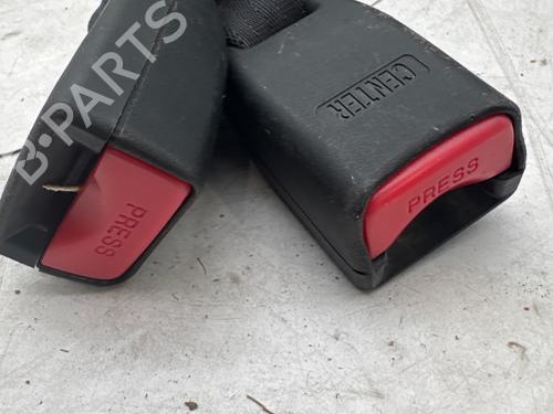 Seat buckle MAZDA 6 Saloon (GH) | BP37086100I32 - Image 4