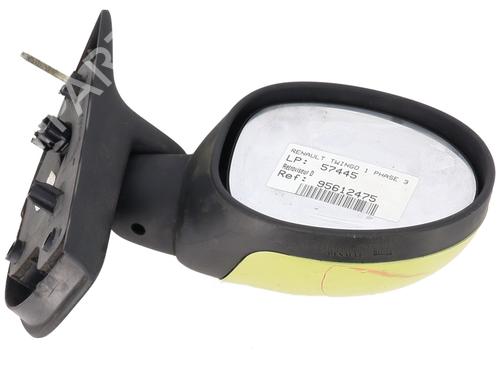 Bakspejl Højre RENAULT TWINGO I (C06_) 1.2 (C066, C068) | BP21067838C27 