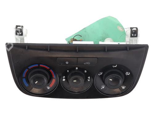 Climate control OPEL COMBO Box Body/MPV (X12) 1.6 CDTI (B05) | BP29440602I5 