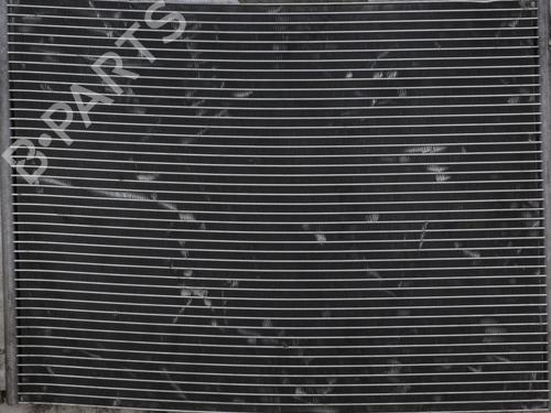 Used AC radiator AC radiator DACIA SANDERO II 1.5 dCi 75 / Blue dCi 75 (B8JW, B8M4, B8AH, B8M7, B8M6) (75 hp) 21816394 21816394
