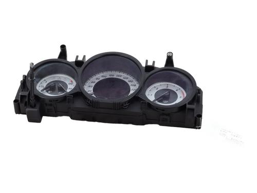 Instrument cluster MERCEDES-BENZ C-CLASS (W204) C 200 CDI (204.001) | BP25726771C47 