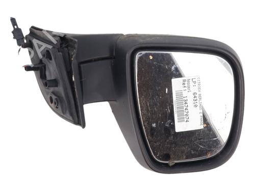 Used Left mirror Left mirror CITROËN BERLINGO Box Body/MPV (K9) [2018-2026] 40223082 40223082