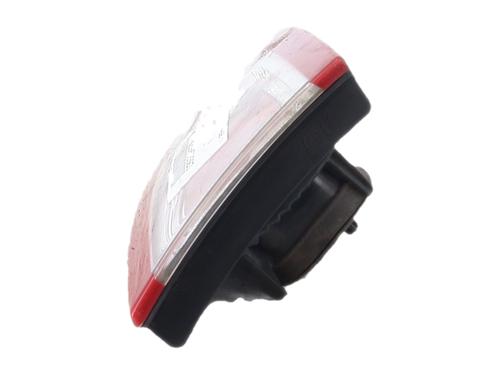 Left tailgate light RENAULT SCÉNIC III (JZ0/1_) 1.5 dCi | BP37189236C79 - Image 4