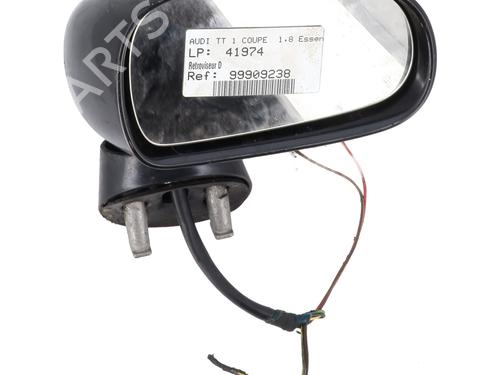 right-mirror-audi-tt-8n3-1998-1999-2000-2001-2002-2003-2004-2005-2006-2007-23789384 main image