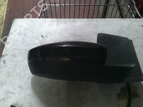 Right mirror VW POLO V (6R1, 6C1) 1.6 TDI | BP21592262C27 