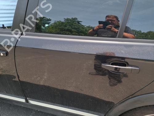 Rear left panel SAAB 9-3 Estate (E50) 1.9 TTiD | BP31087554C60  - Image 20