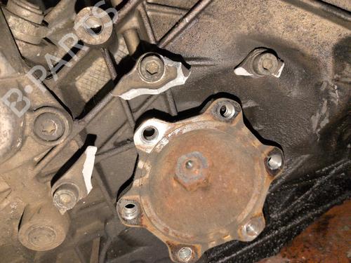 Gearbox AUDI A4 B7 Avant (8ED)  | BP35902209M3  - Image 7