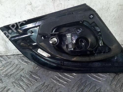 Used Right tailgate light CITROËN DS4 (NX_) 1.6 VTi 120 (120 hp) 20361294