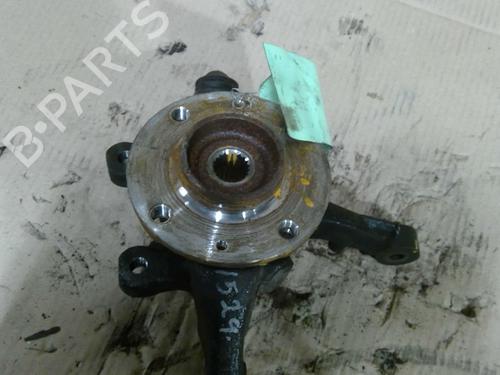 Used Right front steering knuckle Right front steering knuckle CITROËN AMI (9A_) Electric (9AZ2CA) (8 hp) 29210023 29210023