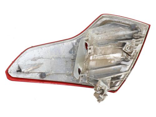 Left taillight CITROËN C4 Picasso I MPV (UD_) 1.6 HDi | BP21521090C34 