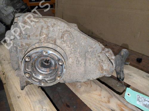 Differential hinten für Differential hinten 39177985 39177985