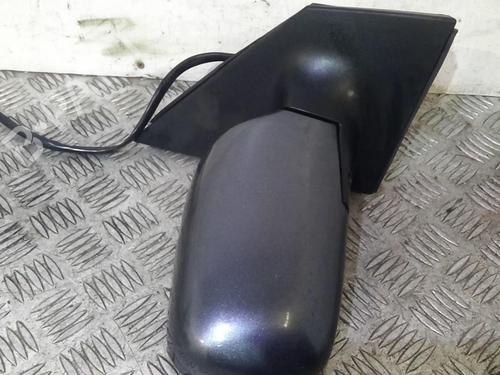 Right mirror TOYOTA YARIS (_P1_) 1.4 D-4D (NLP10_, NLP10R) | BP20363398C27 