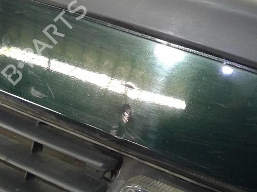 Front bumper OPEL ZAFIRA A MPV (T98) 1.6 16V (F75) | BP22002987C7 