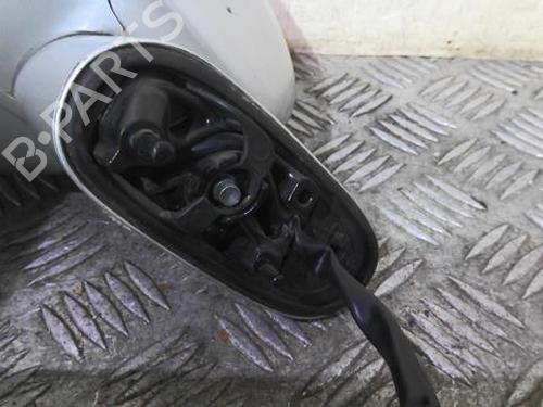 Left mirror OPEL CORSA D (S07) 1.3 CDTI (L08, L68) | BP22002119C26 