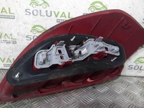 Used Right taillight MERCEDES-BENZ A-CLASS (W169) A 150 (169.031, 169.331) (95 hp) 22004218
