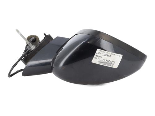 Left mirror CITROËN C5 III Break (RW_) 1.6 HDi 110 | BP29758521C26