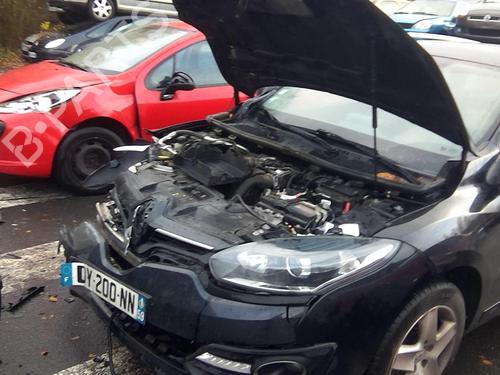 Left rear door RENAULT MEGANE III Grandtour (KZ0/1) 1.5 dCi (KZ09, KZ0D, KZ1G, KZ29, KZ14, KZ1W, KZ10, KZ1F,... | BP22002766C4