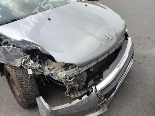 Front right panel PEUGEOT 208 I (CA_, CC_) 1.2 PureTech 82 | BP27508273C59 - Image 14