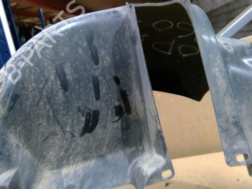 Nadkole OPEL CORSA D (S07) 1.3 CDTI (L08, L68) | BP29292128C56