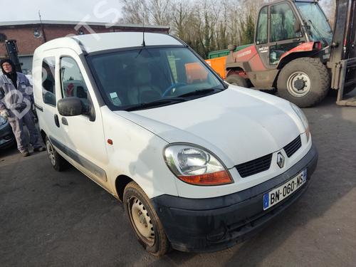 Right mirror RENAULT KANGOO (KC0/1_) 1.5 dCi | BP23083062C27 