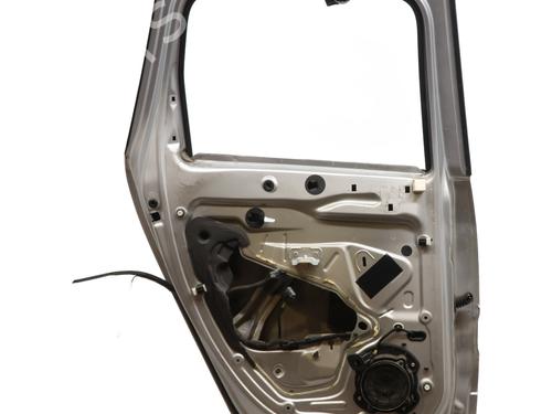 Dør venstre bagtil CITROËN C3 Picasso (SH_) 1.6 HDi | BP30581331C4